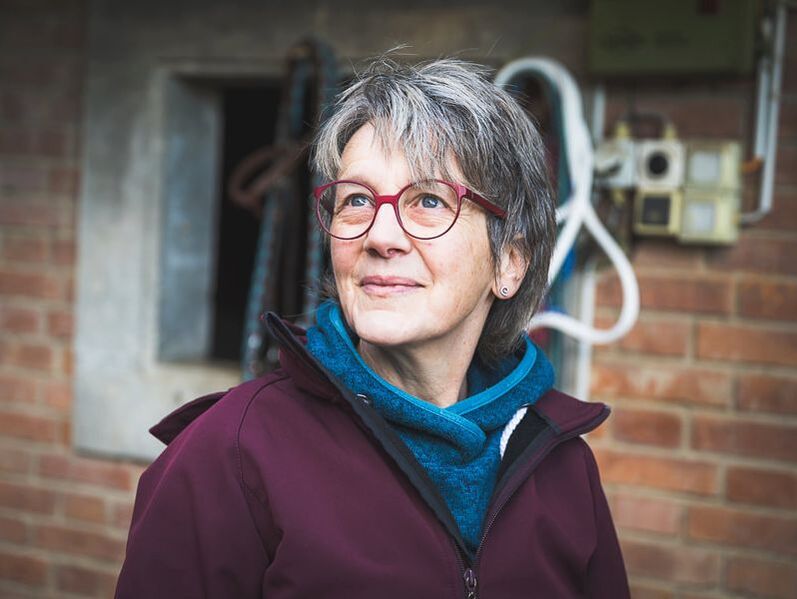 Franziska Schibli-Michel